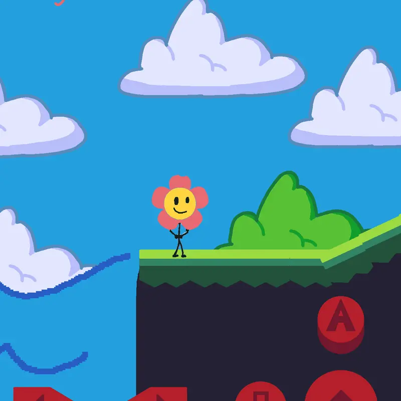 Game by @jazrtfgb