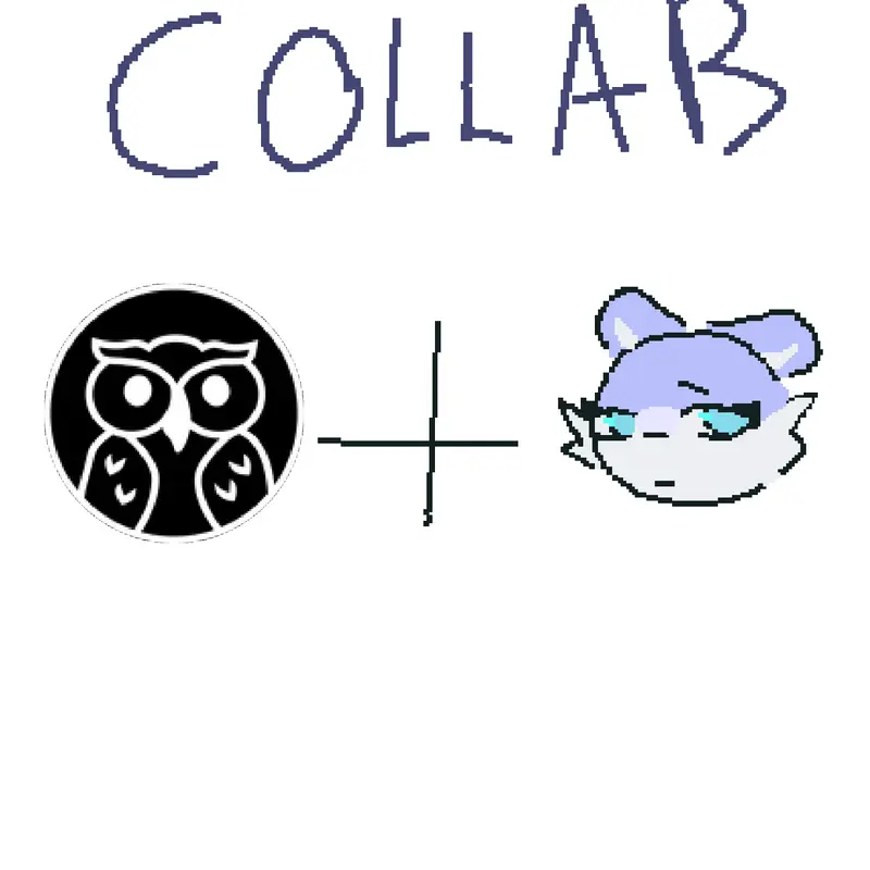 collab by @mandinata