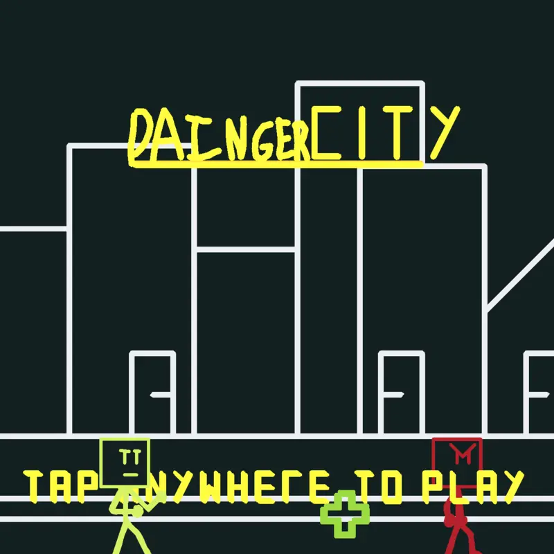 Game by @LanceKirk
