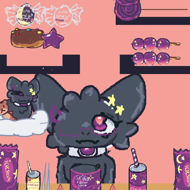 Game by @ppih