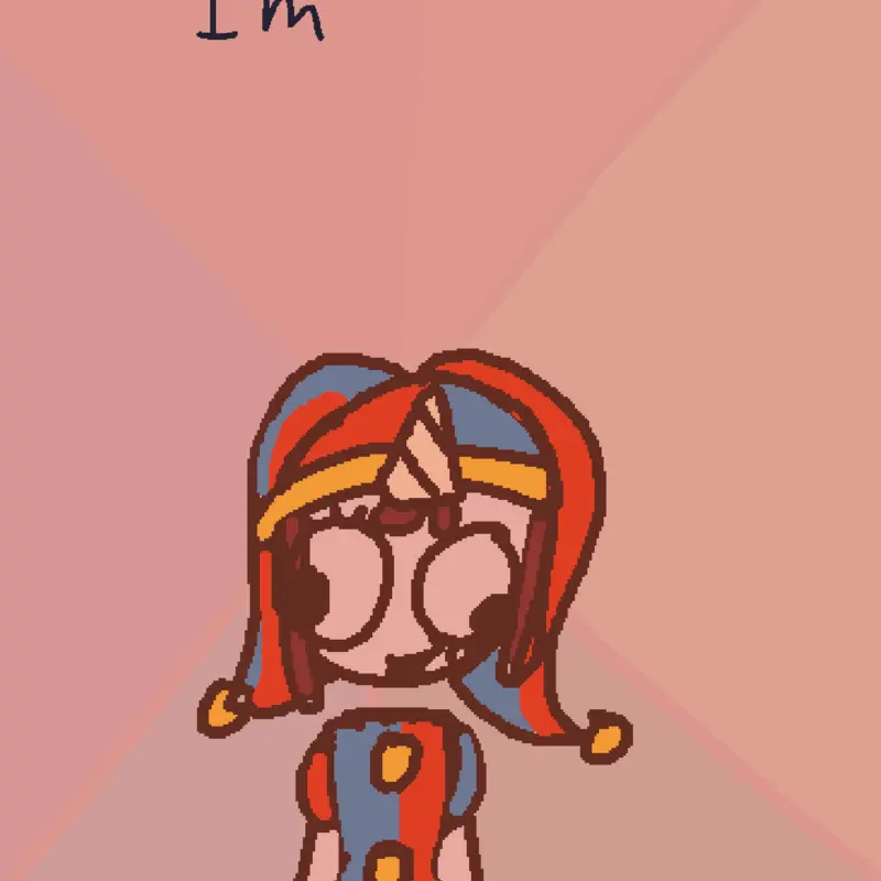 Game by @caine-yume