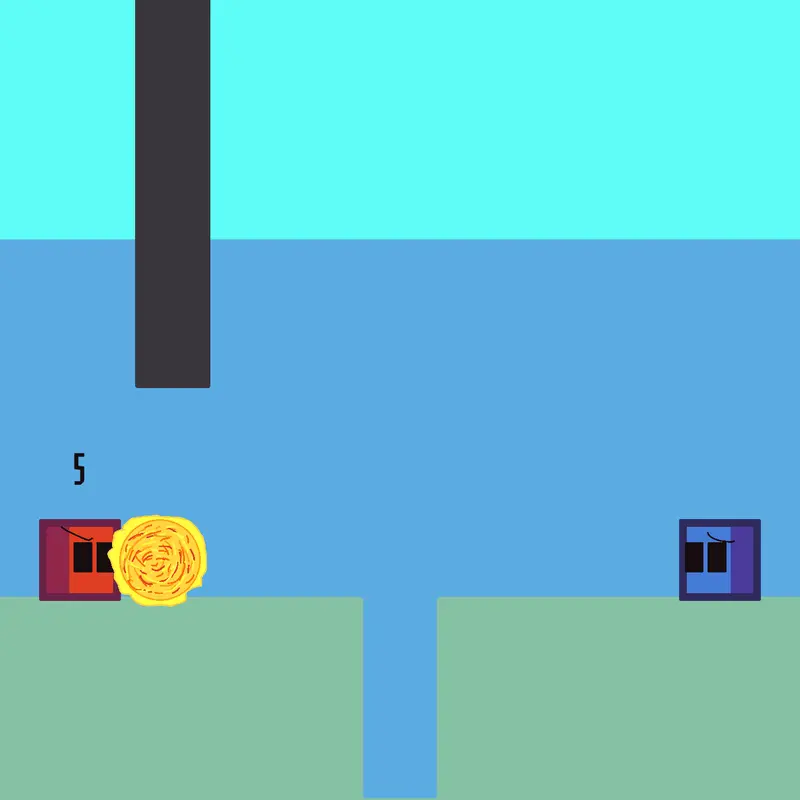 Game by @Ballistic_king