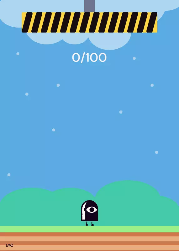 Game by @Atharizz_293