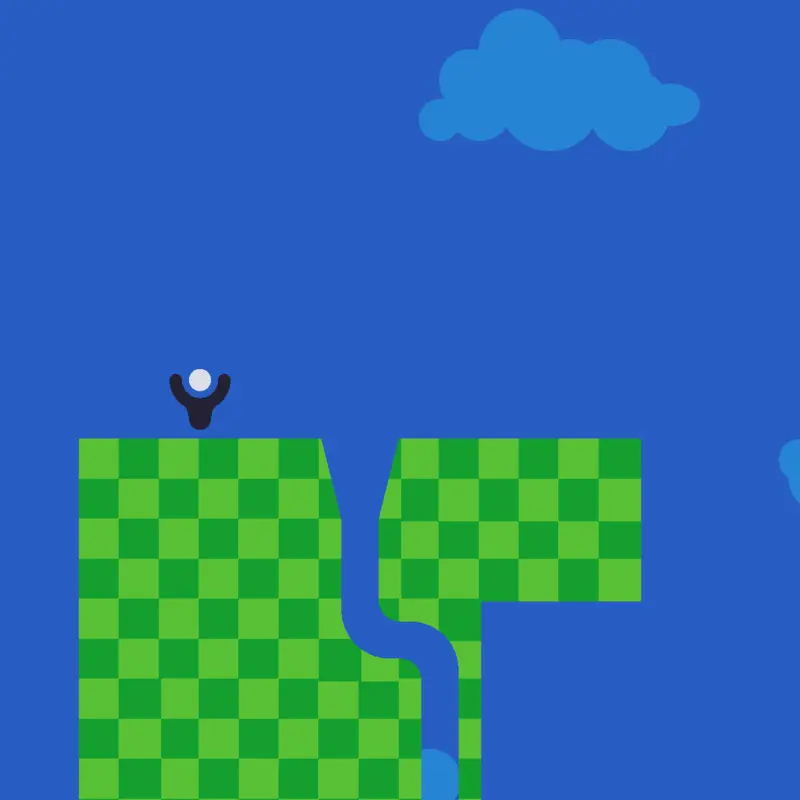 Game by @Jazzand
