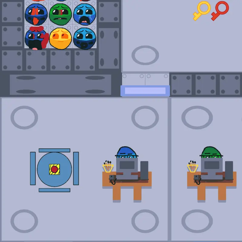 Game by @pikachu1665