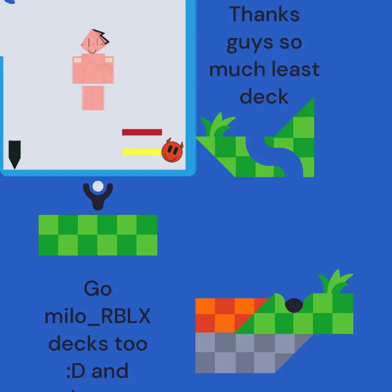 Game by @XyozWk
