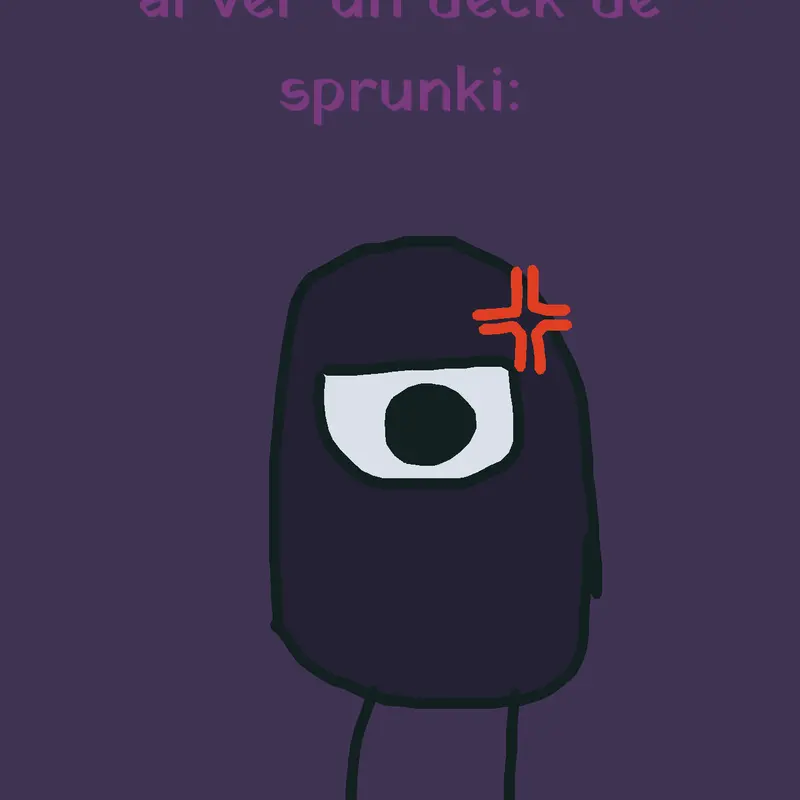 Game by @hamburher