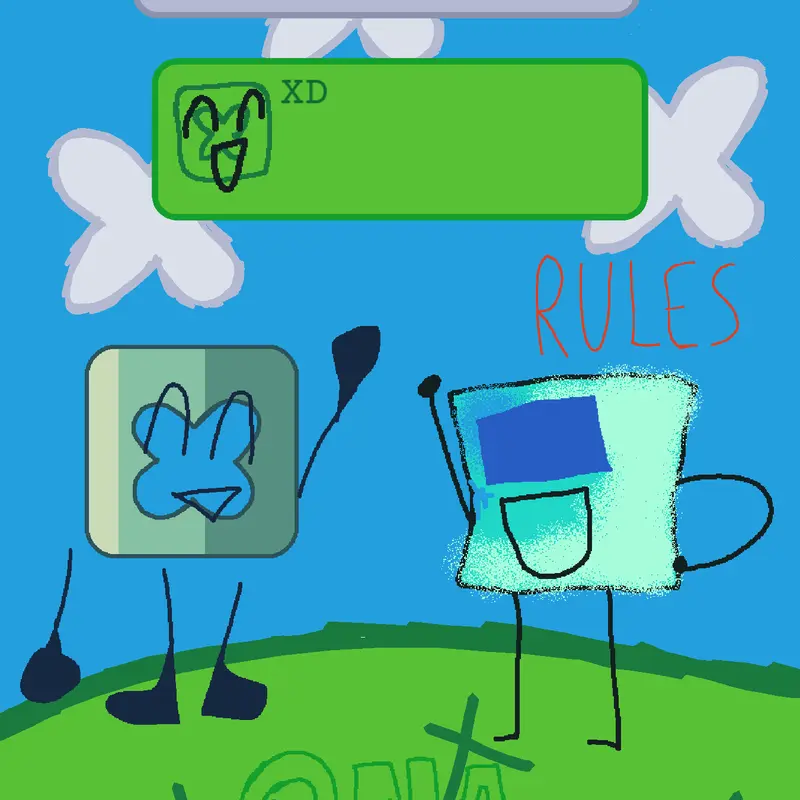 Game by @fries_bfdi