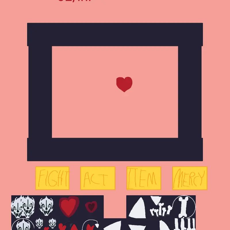 Game by @Stickstill