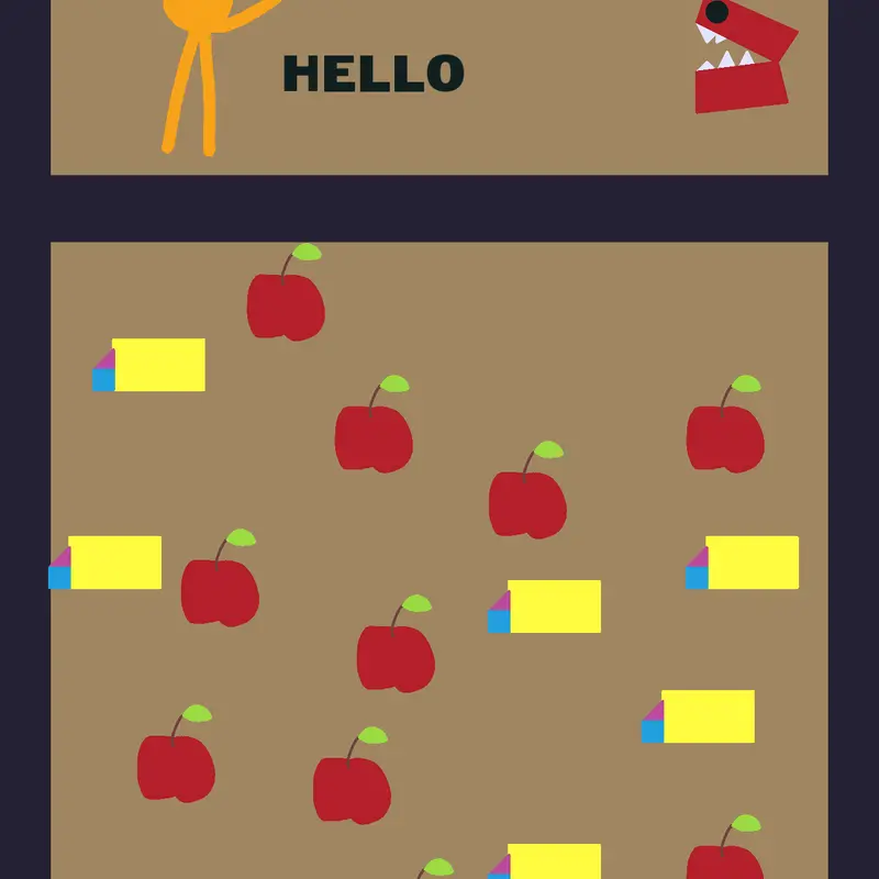 Game by @PuangRaja123