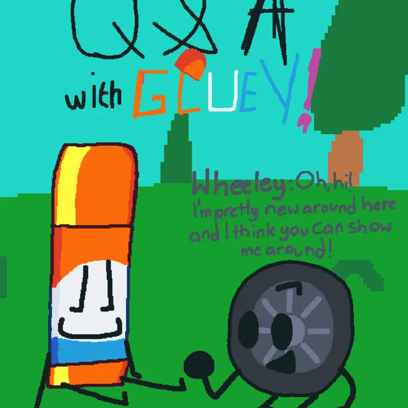 Game by @JSAAnimates