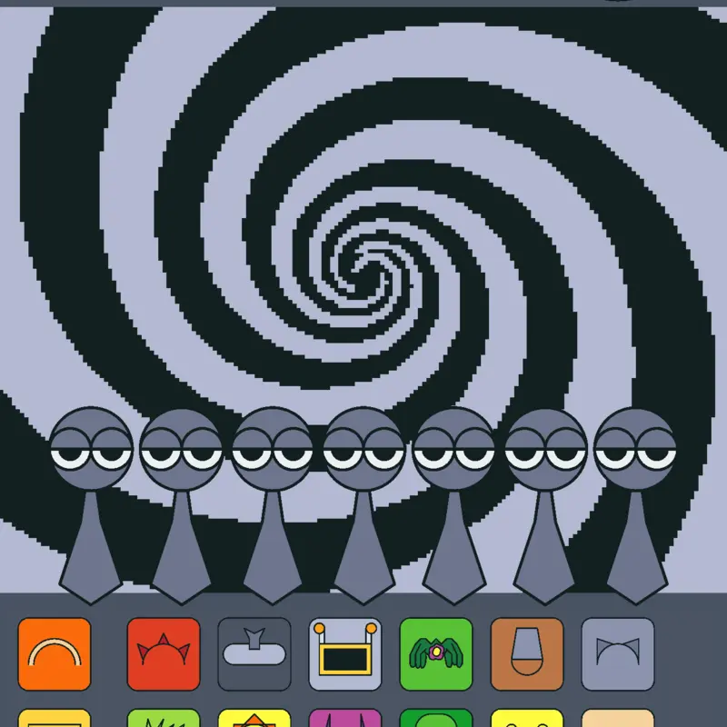 Game by @rodlox