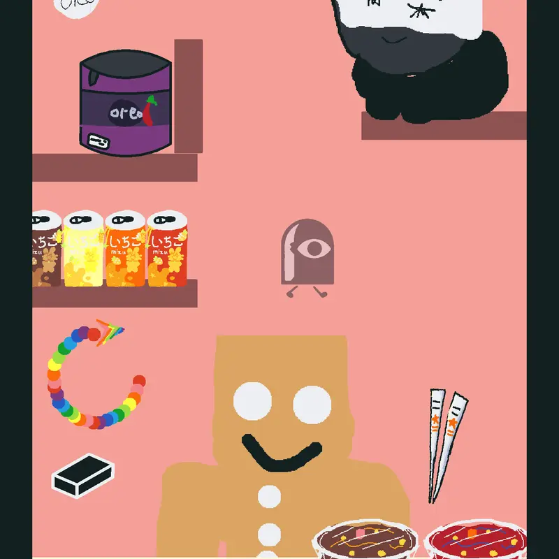 Game by @konsolyt