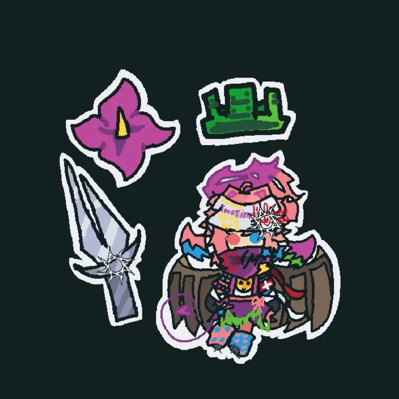 Game by @Smallfloweror1x1
