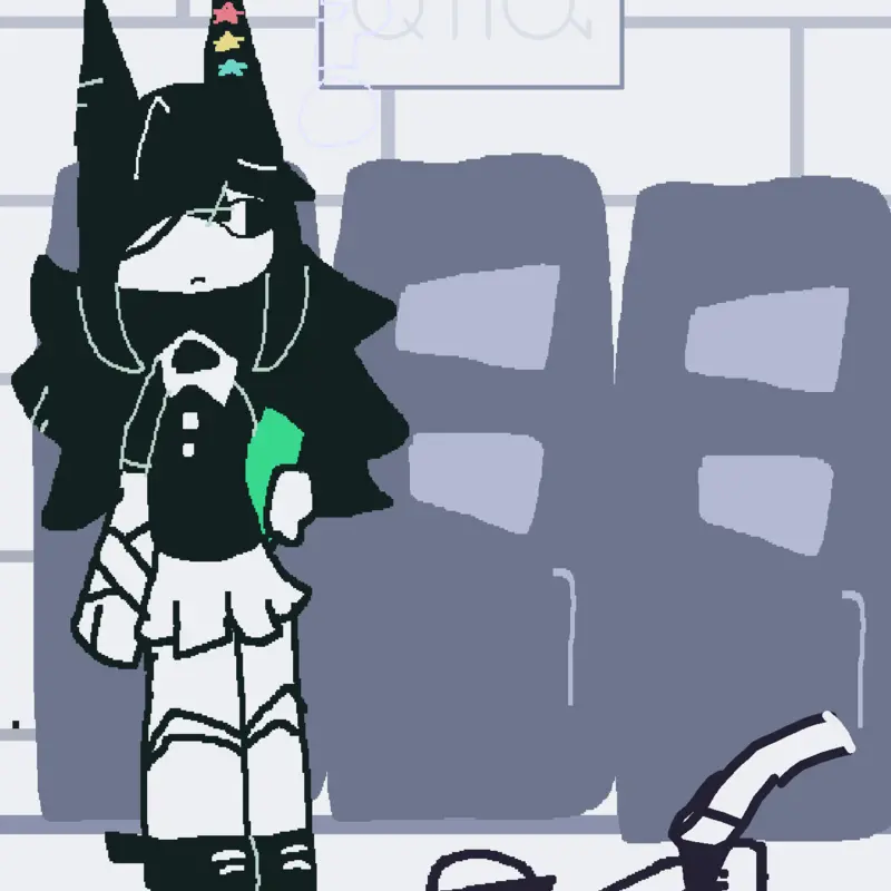 Game by @Unknowny_flufzyy