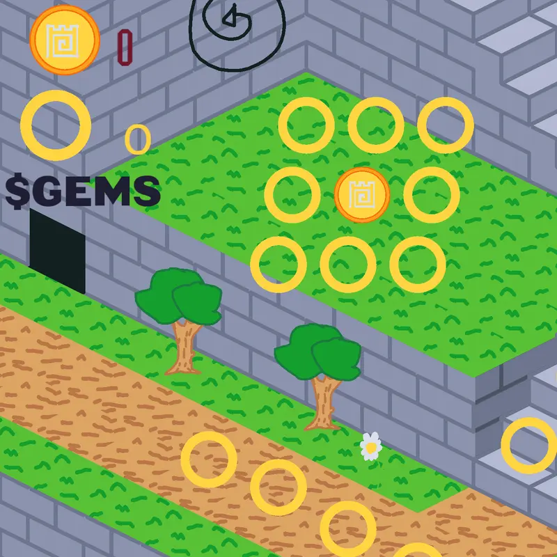 Game by @StickSonicProduction