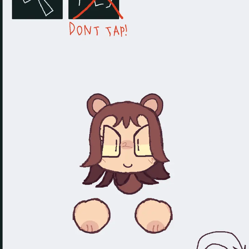 Game by @CuteSasakia