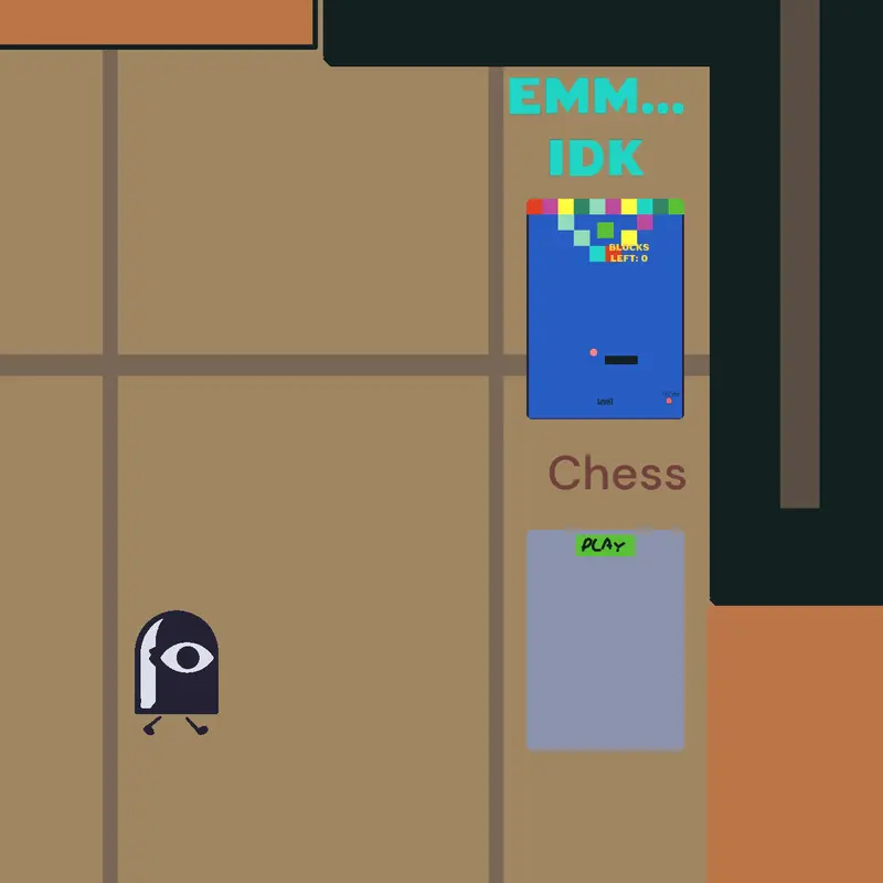 Game by @Chicked244