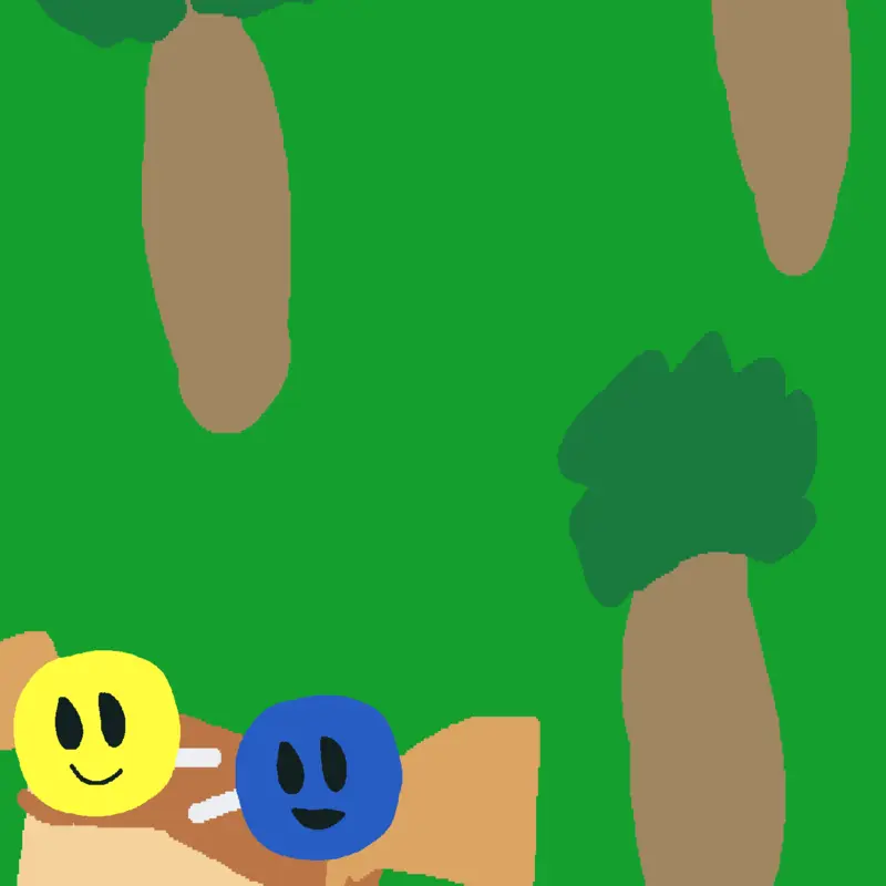 Game by @bluesplayhouse