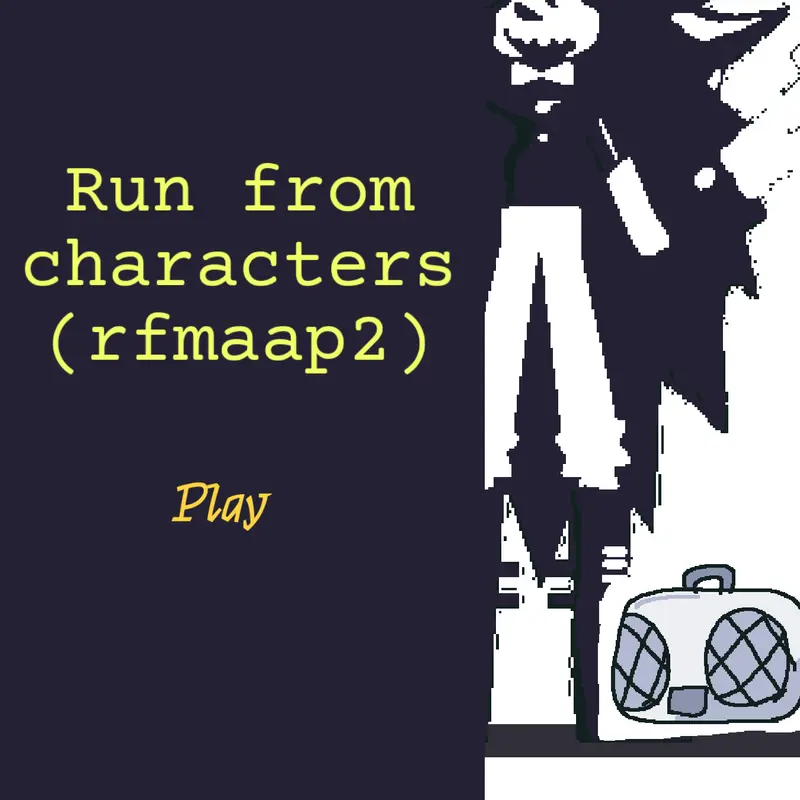 Game by @BrokenAce1221