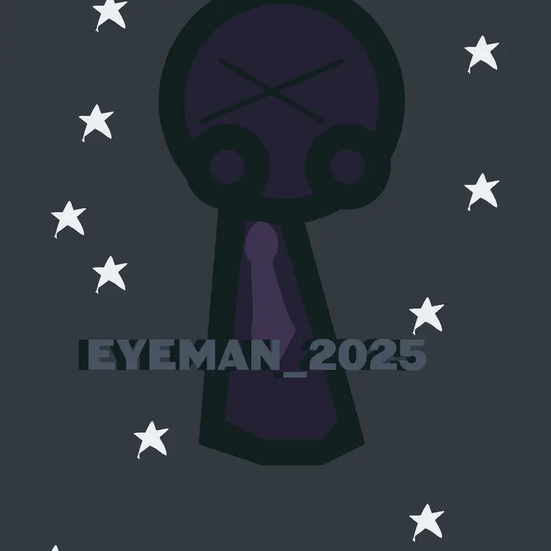 Game by @EYEMAN_2025