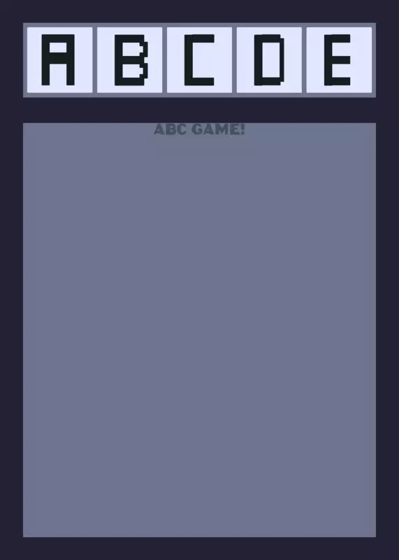 Game by @twenty-forty-eight