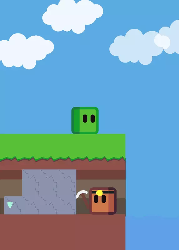 Game by @criation_cht