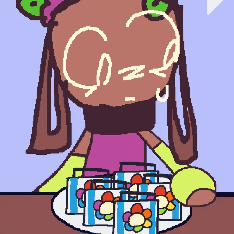 Game by @MewoCat
