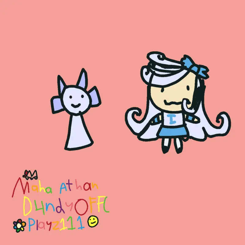 Game by @MahaAthanD4ndyOFFC111