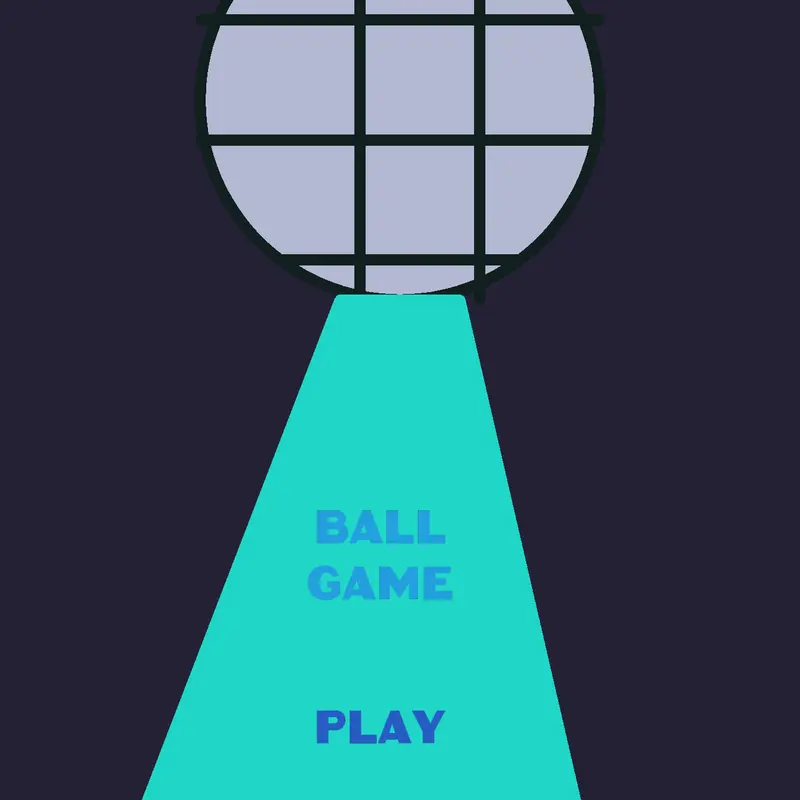 Game by @kendall11