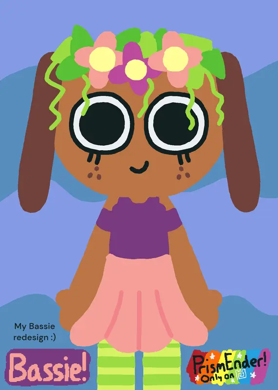 Game by @PrismEnder
