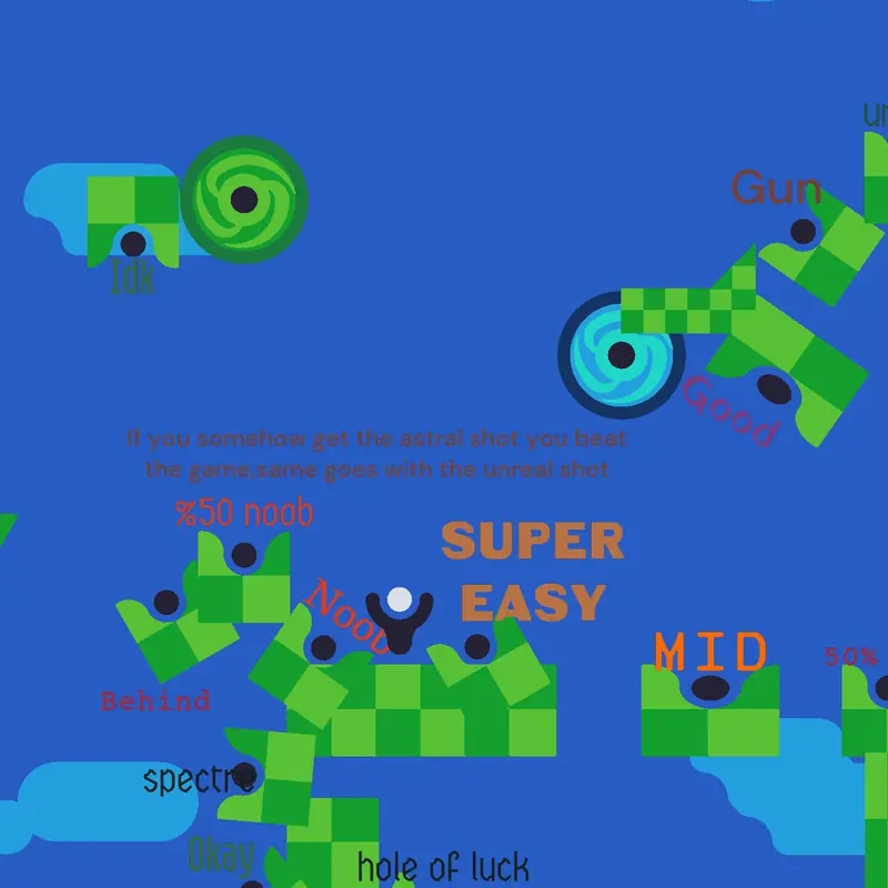 Game by @Classicaldog