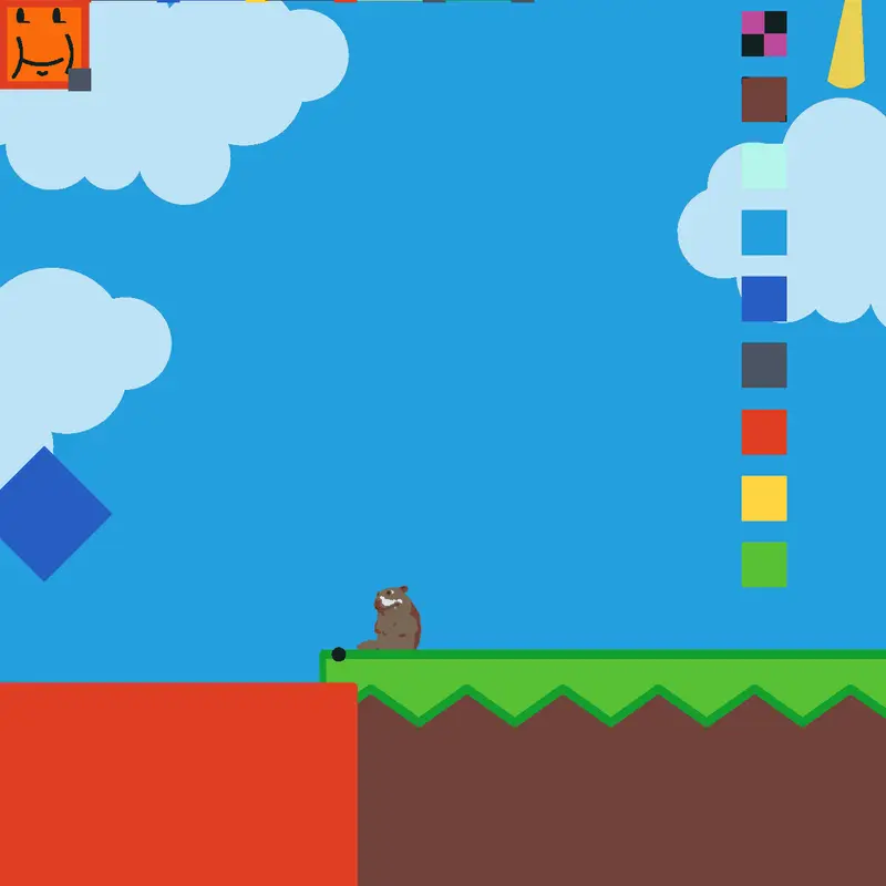 Game by @fygr