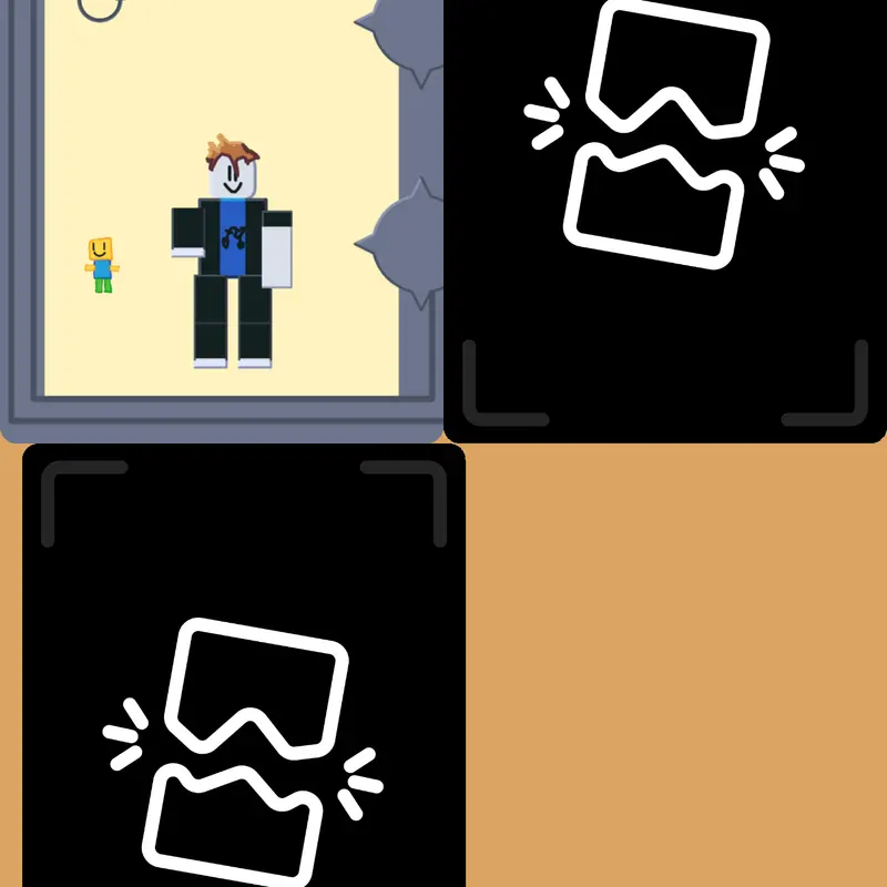 Game by @Funnyman123