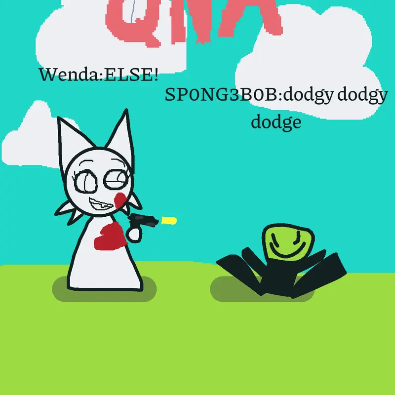 Game by @MissingBox