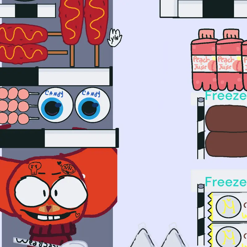Game by @minievilbob