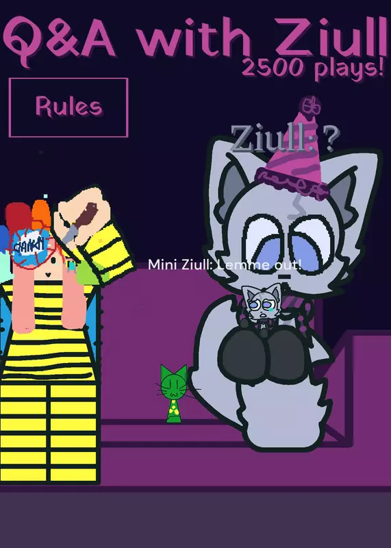 Game by @expie