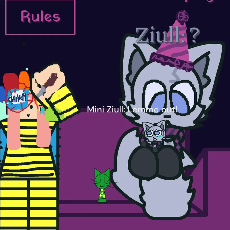 Game by @expie