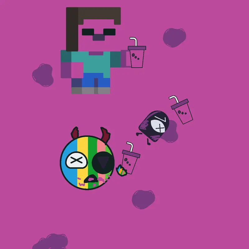 Game by @Alaun