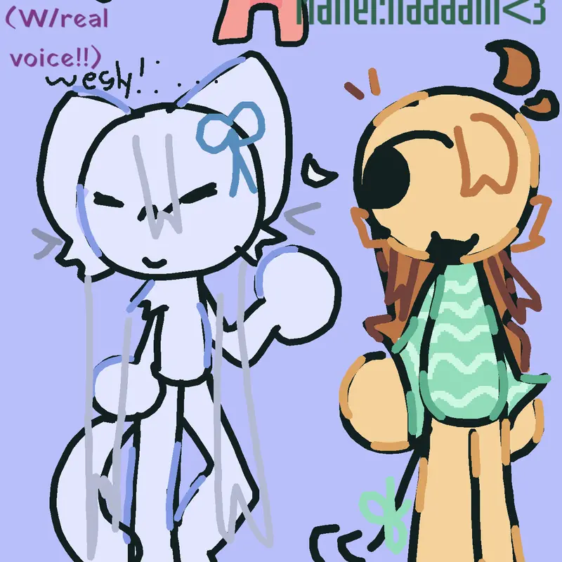 Game by @-_CAKEROLL-CRAVI_-