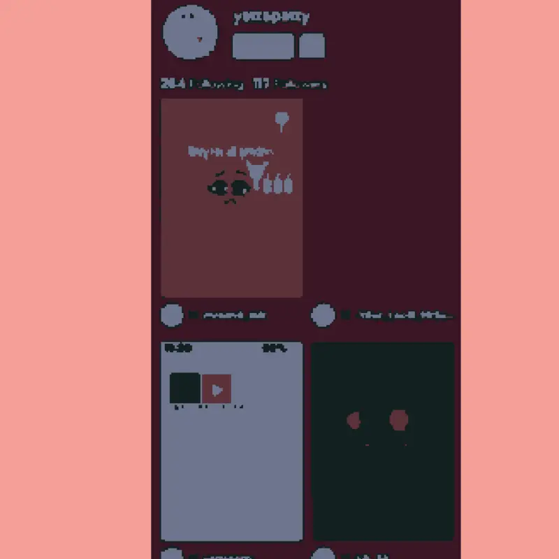 Game by @g00bthecut3stt00n
