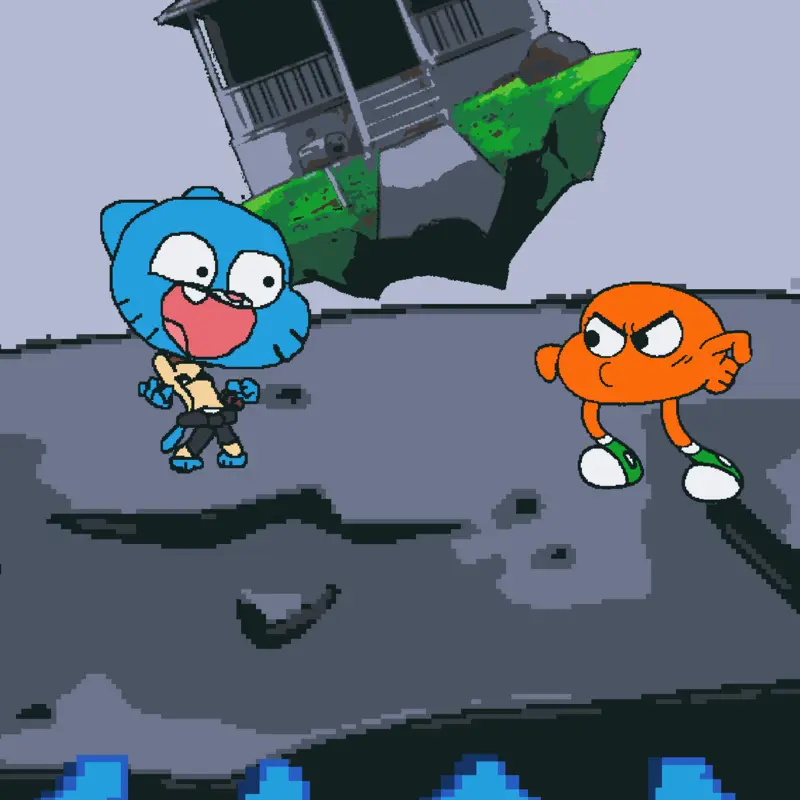 Game by @spookymaxy