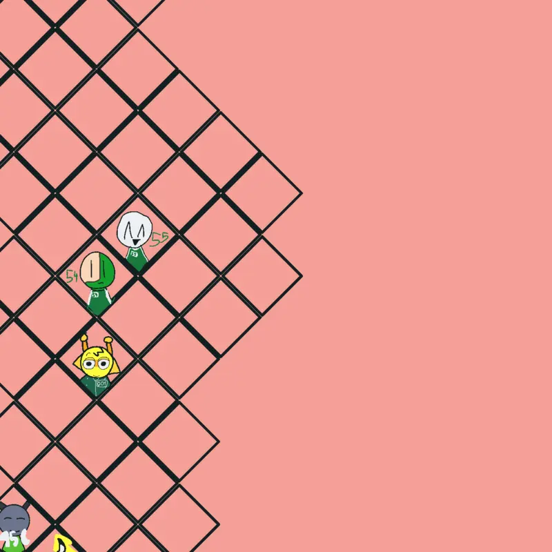 Game by @muff0n