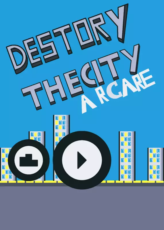 Game by @CH_creaty