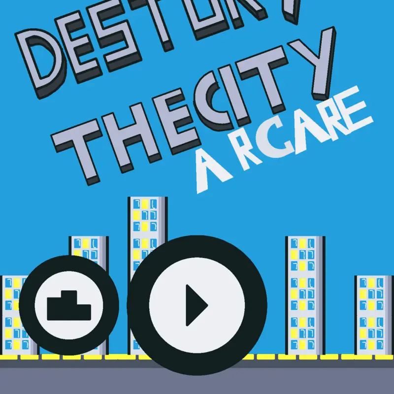 Game by @CH_creaty