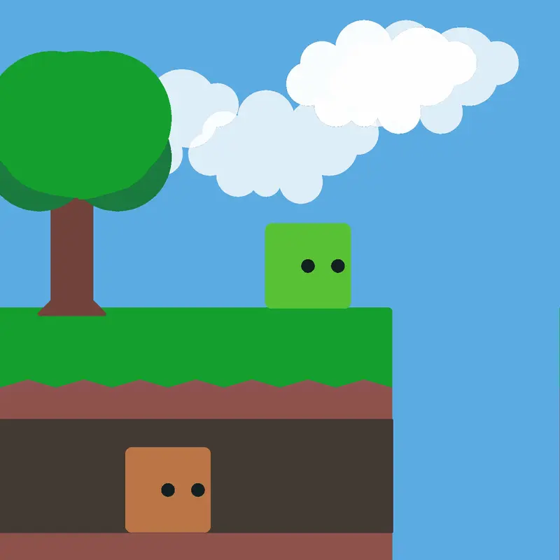 Game by @AveCraft