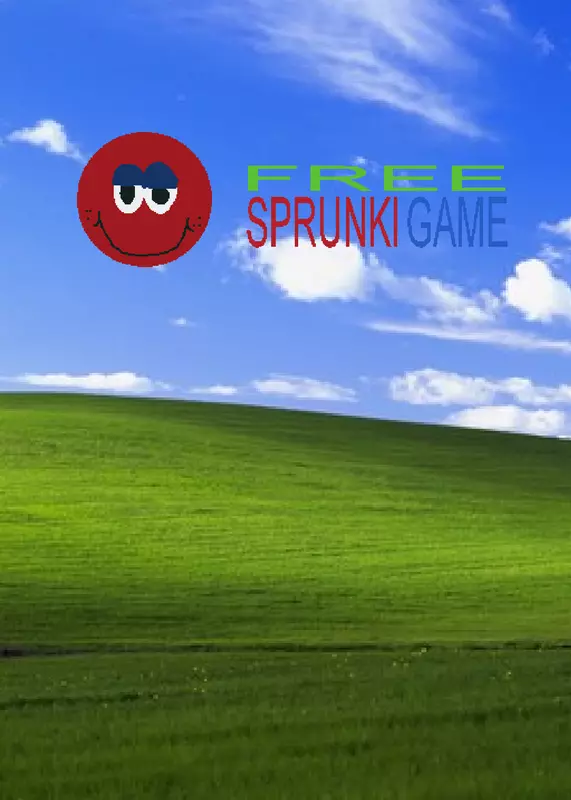 Free Sprunki 1996 Game by @-Y0UR_LOC4L_MRSUN-