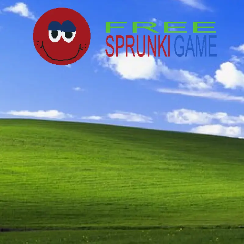 Free Sprunki 1996 Game by @-_Y0UR_LOC4L_SUNNY_-