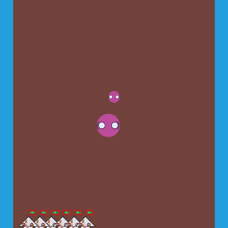 Game by @dirjrb