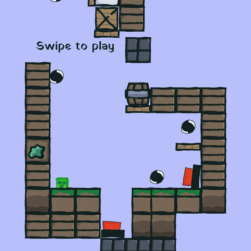 Game by @Karam16